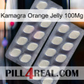 Kamagra Orange Jelly 100Mg 07